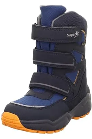Superfit Culusuk Schneestiefel, , 32 EU Schmal