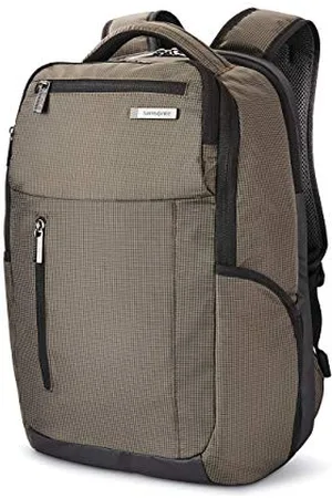 Samsonite Tectonic Lifestyle Crossfire Business Rucksack, , One Size