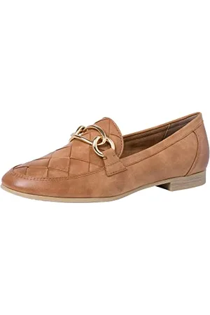 Marco Tozzi Damen 2-2-24209-28 Hausschuh, , 40 EU