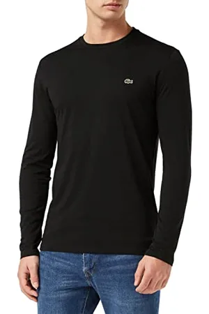 Lacoste Herren TH6712 T-Shirt, , 2XG