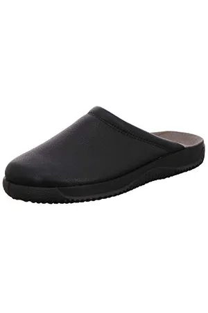 Rohde 1989 Soltau-H Herren Pantoletten Clogs, Größe:43 EU, Farbe: