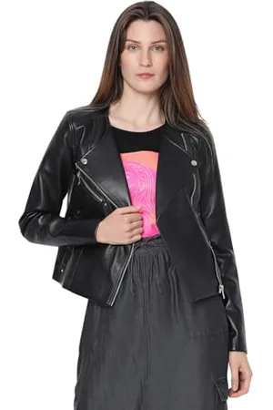 VERO MODA Female Jacke VMRILEY Jacke
