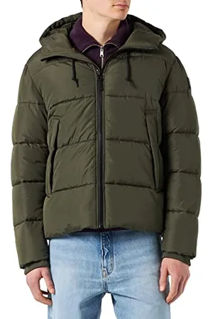 Marc O’ Polo Herren 269082170108 Jacke, , M