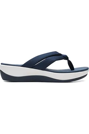 Clarks Damen Arla Kaylie Flipflop, , 37 EU