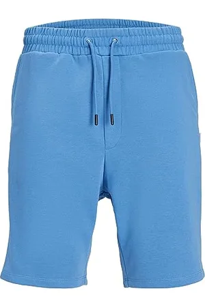 JACK & JONES Jpstbradley Sweat Shorts Sn GMS