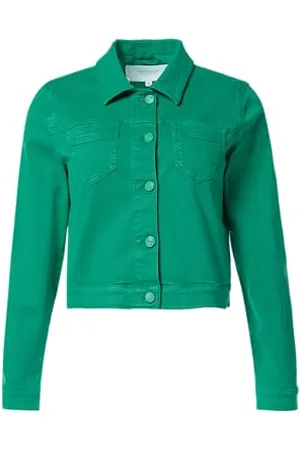 Comma, Cropped-Jacke