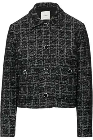 QS by s.Oliver Damen 2156275 Blazer, , 48