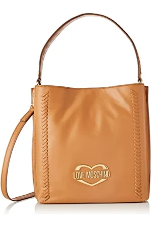 Moschino Damen Jc4052pp1gld120a Shopper