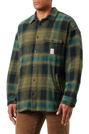 Wrangler ALL TERRAIN GEAR X Overshirt , , L