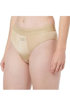 Diesel _UFPN-Blanca-R MUTAND_Bra_Beige_L