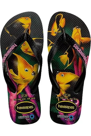 Havaianas Unisex Erwachsene Conservation International Flipflop