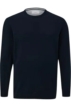 QS by s.Oliver Herren 2148210 Pullover, , XXL