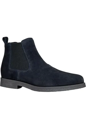 Geox Herren Uomo Claudio A Ankle Boot, , 39 EU