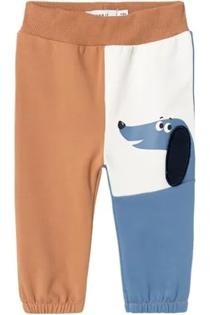 NAME IT Nbmkiego Light Sweat Pant Unb