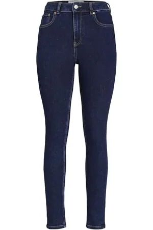 JJXX Female Skinny Fit Jeans JXVIENNA HW NS1002