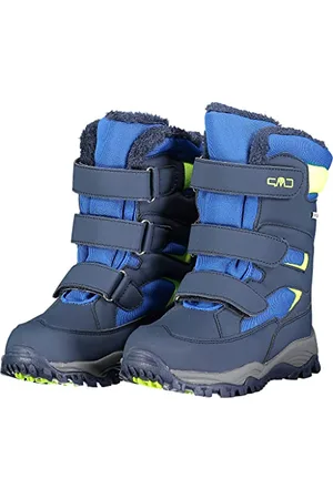 CMP Kinder Børn heks sne båd KIDS HEXIS SNOW BOOT WP, , 37 EU