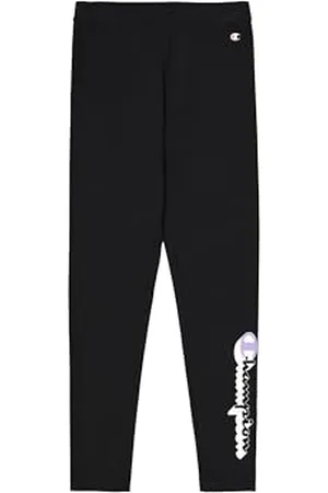 Champion Damen Legacy Graphic Shop W (117467) -Tcv Cotton Lycra Leggings, , XS