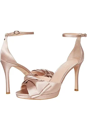 Kate Spade Womens Braut Bogenpumpen-Shoes, Pale Pergum, 6.5 UK