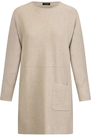 Apart Damen Strickkleid Dress, , 42 EU