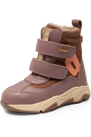 Bisgaard Mädchen Marius tex Fashion Boot, , 30 EU
