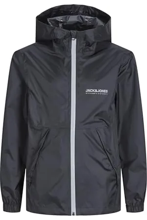 JACK & JONES Jungen Jordry Rain Jacket Mni Allwetterjacke 12256763, ,110