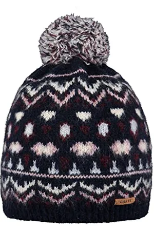 Barts Mayao Beanie Mütze, , 53 Mädchen und Mädchen