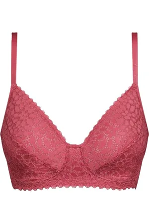 Dim Damen Sans Armatures Daily Dentelle X1 BH, , 75D