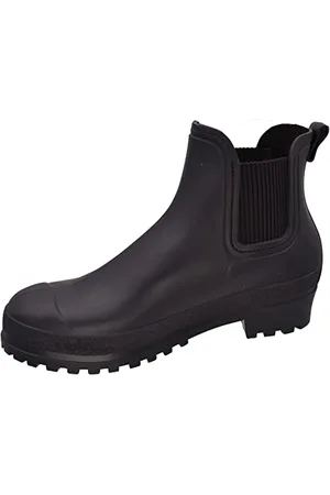 Fischer Damen, Frauen, Modische Gummistiefel, Gummistiefel,wasserabweisend,modisch,Women