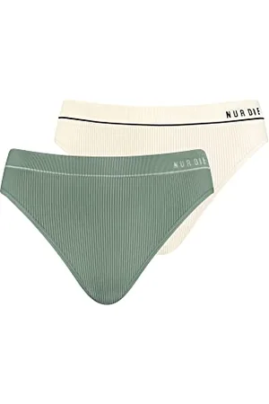 Nur Die Slip 2-Pack Retro - - Größe 44-46