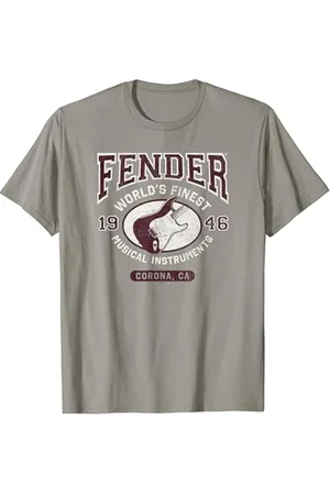 Fender World