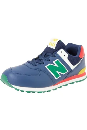 New Balance 574 Sneaker, 37.5 EU
