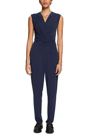 ESPRIT Damen 994ee1l302 Overalls, , XXS