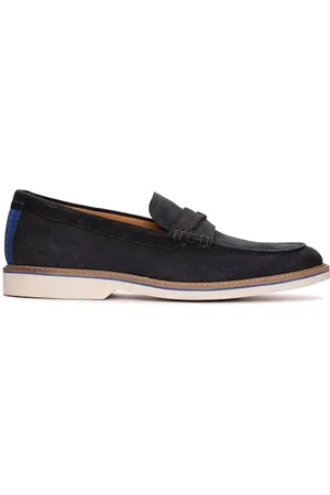 Clarks Herren Atticus LT Slip Slipper, , 44.5 EU