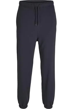 JACK & JONES Herren Jpstgordon Jjcharge Sweat Pants Imp Jogginghose, , L