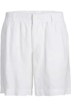 JACK & JONES Male Shorts Relaxed Fit Shorts