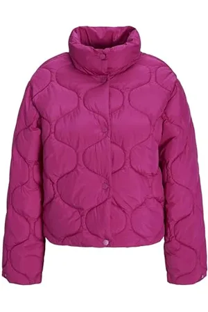 JJXX Damen JXSENA Quilted Jacket OTW Steppjacke, , L