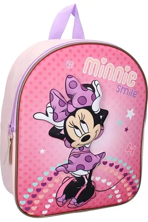 Vadobag 3D-Rucksack Minnie Mouse Simply Special