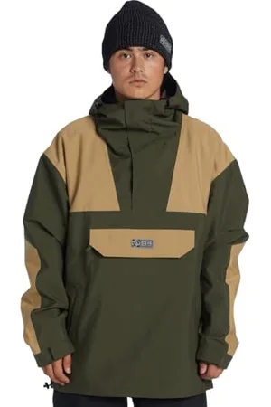 Dcshoes Men