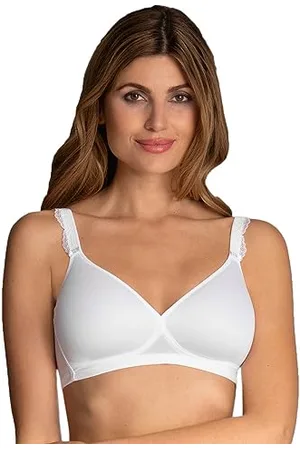 Anita Soft BH mit Spacerschale 5631 Gr. 70 D in Weiss