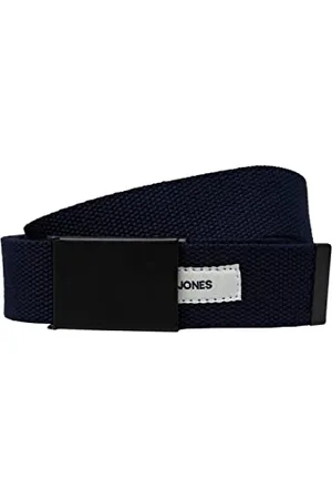 JACK & JONES Herren JACLOYDE WOVEN BELT Gürtel, ,95