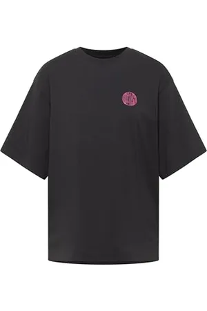 Mustang Damen Style Welby T-Shirt, , XS