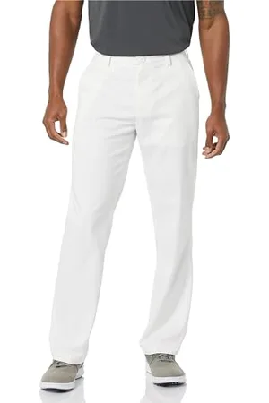 Amazon Herren Golf-Stretchhose, Klassischer Schnitt (erhältlich in Big & Tall), , 28W / 30L