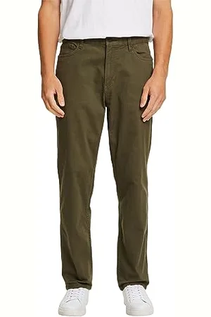 ESPRIT Herren 993EE2B315 Hose, , 28 W/32 L