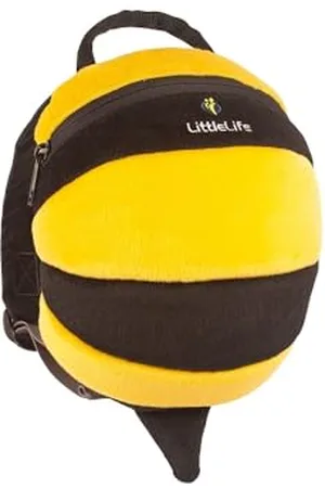 LittleLife Animal Kleinkindrucksack mit Sicherheitsleine