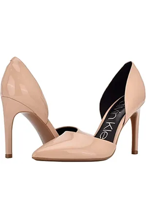 Calvin Klein Damen Hayden Pumps, , 39 EU