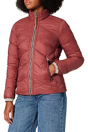 Camel Active Damen 330990/6E50 Jacke, , 40