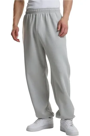 Urban classics Herren Tb6749-fluffy Sweatpants, , 4XL EU