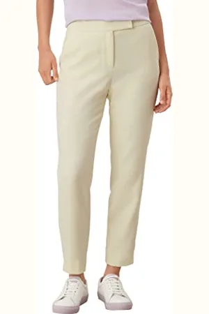 QS by s.Oliver Damen 150.10.204.18.180.2119527 Hose, 1100, 40 EU