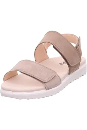 Legero Savona Sandalen, CERBIATTO (BEIGE) 4500, 37 EU