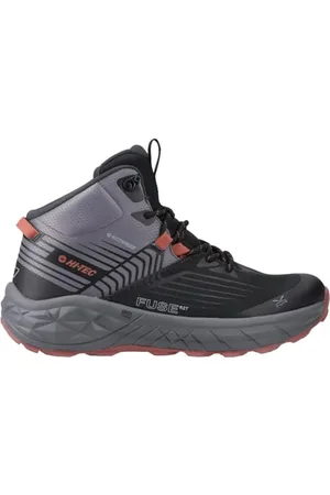 Hi-Tec Herren Fuse Trail Mid, , 46 EU